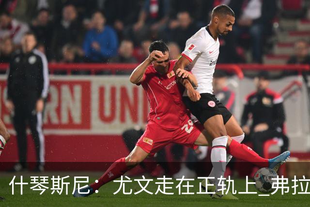 什琴斯尼：尤文走在正轨上 弗拉霍维奇非常出色